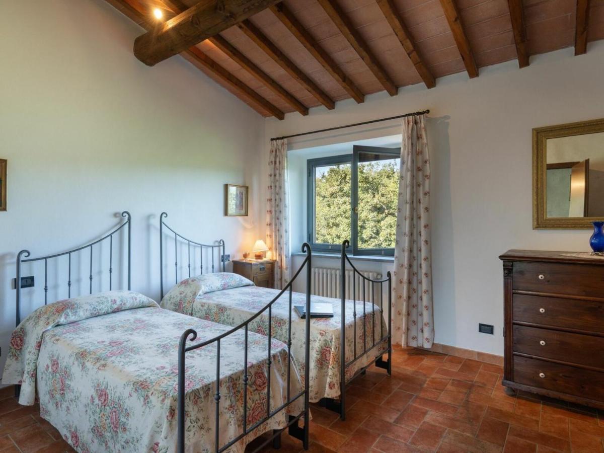 Holiday Home La Badia By Interhome Dicomano Екстериор снимка