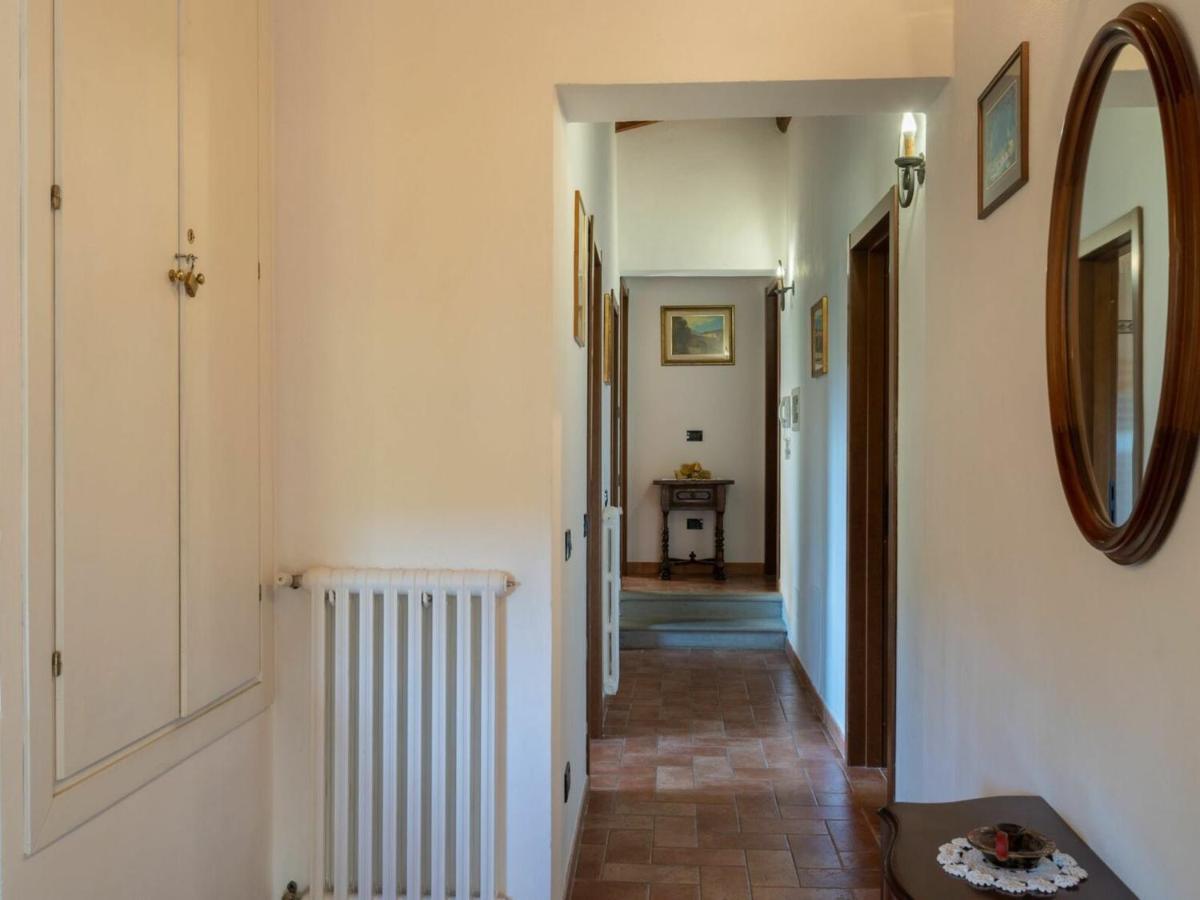 Holiday Home La Badia By Interhome Dicomano Екстериор снимка