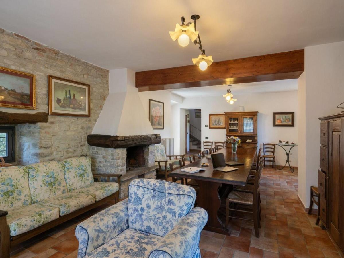 Holiday Home La Badia By Interhome Dicomano Екстериор снимка