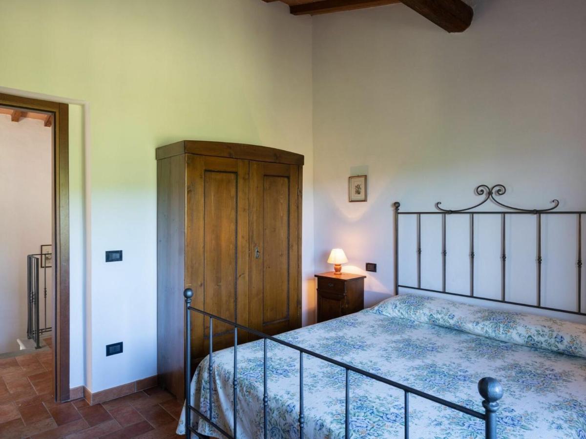 Holiday Home La Badia By Interhome Dicomano Екстериор снимка
